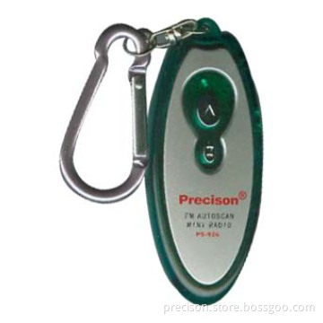 PS-926 Promotional radio mini radio gift radio